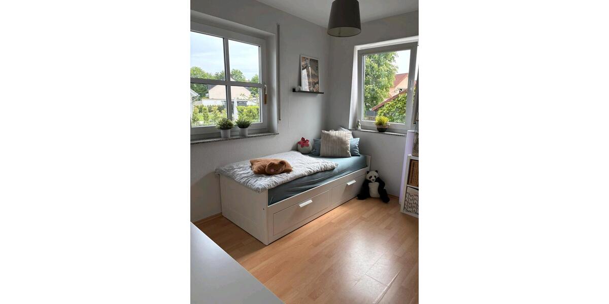 Etagenwohnung Konz - 4 Zimmer, 92 m&sup2;, 880&euro; | Angebot:26696682