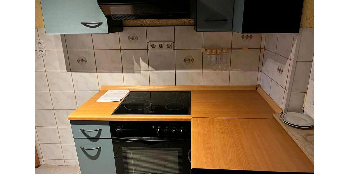 Erdgeschoßwohnung Albstadt Gemarkung Onstmettingen - 2 Zimmer, 45 m&sup2;, 650&euro; | Angebot:26036682