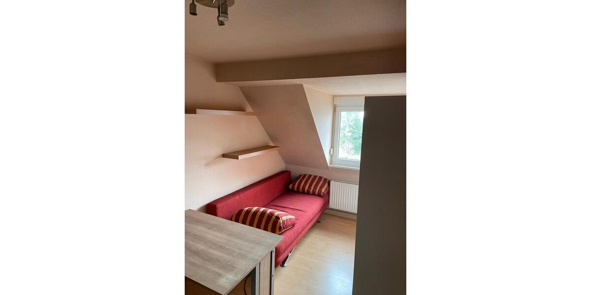 Dachgeschoßwohnung Bautzen - 3 Zimmer, 77 m&sup2;, 450&euro; | Angebot:25932851