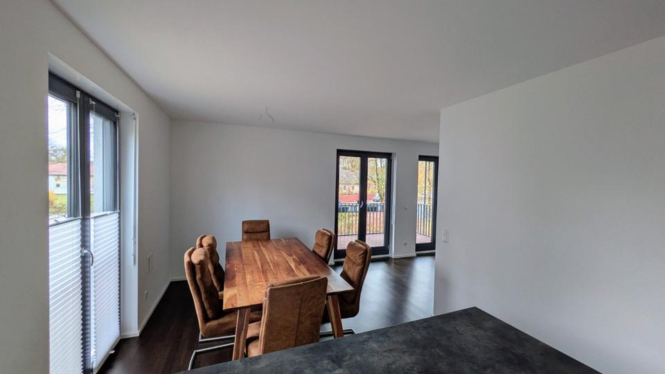 Etagenwohnung München Feldmoching-Hasenbergl - 4 Zimmer, 102 m&sup2;, 2.350&euro; | Angebot:26367725
