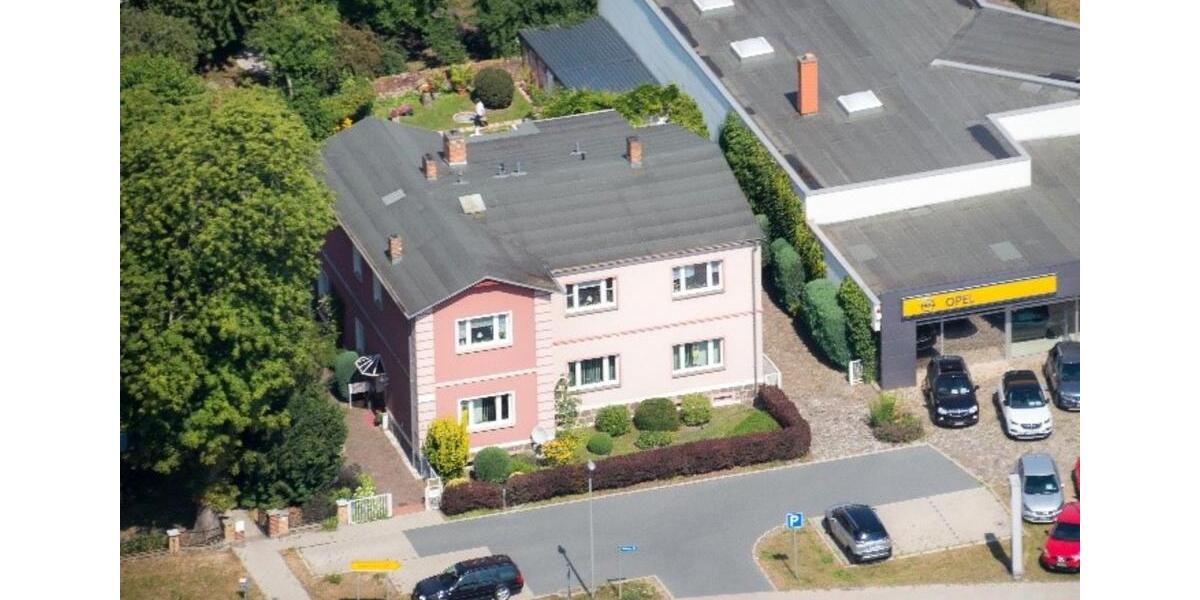 Etagenwohnung Friedland - 4 Zimmer, 83 m&sup2;, 420&euro; | Angebot:22509926