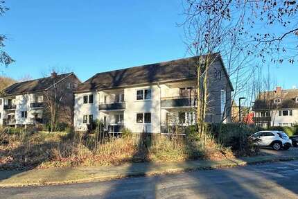 Wohnung Rehburg-Loccum Loccum - 3 Zimmer, 74 m&sup2;, 475&euro; | Angebot:24555953