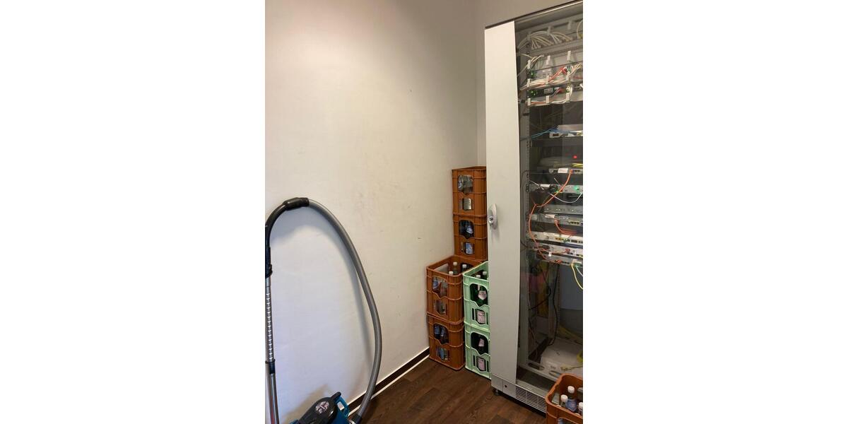 Büro Praxis Geschäftsräume in Dissen a TW zimmer