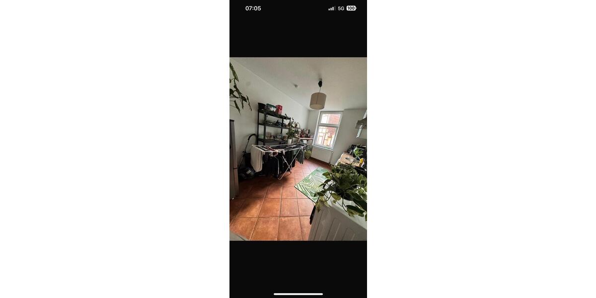 Schöne 3 Zimmer Wohnung in der Stadt 3 zimmer