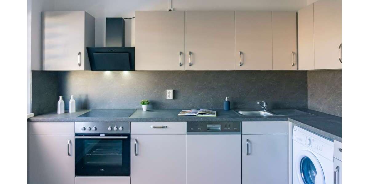 Etagenwohnung Chemnitz Sonnenberg - 4 Zimmer, 92 m&sup2;, 509&euro; | Angebot:26812932