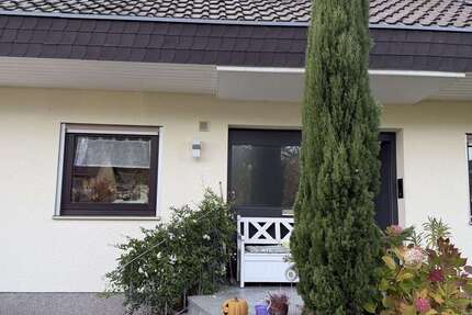 Wohnung zum Mieten in Rauenberg 950 € 90 m² 3 zimmer