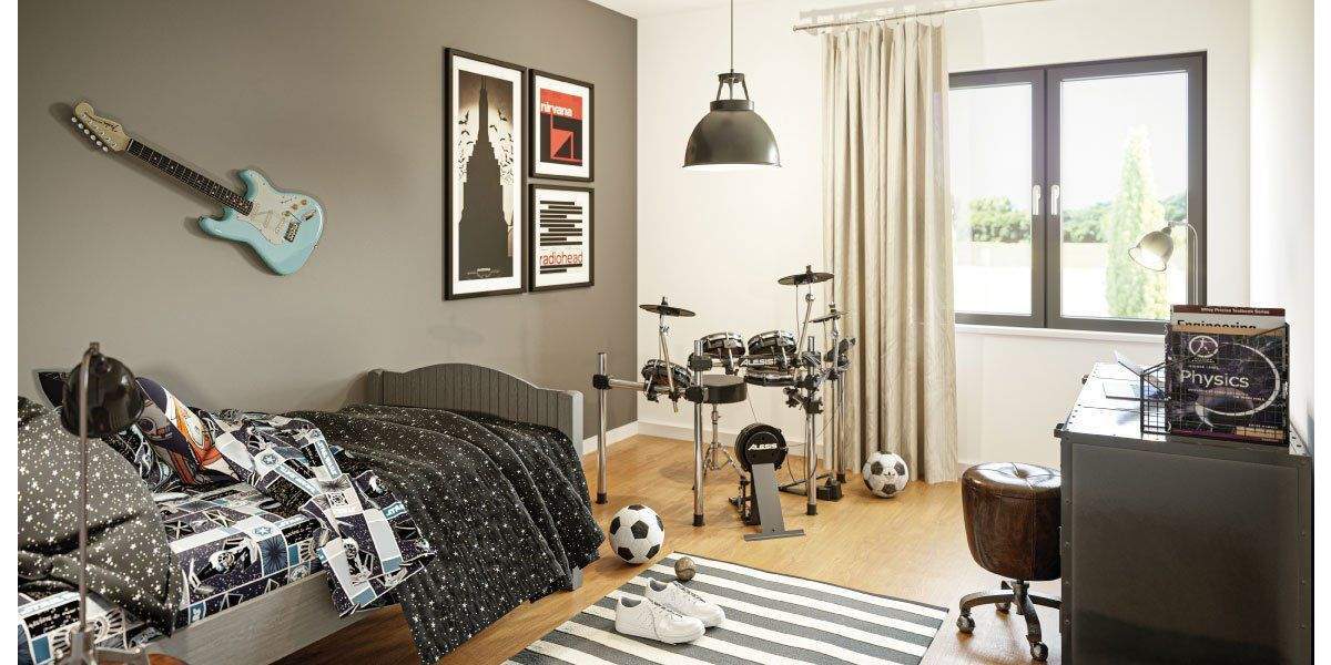 Einfamilienhaus Wanfried - 5 Zimmer, 107 m&sup2;, 1.392&euro; | Angebot:25798212