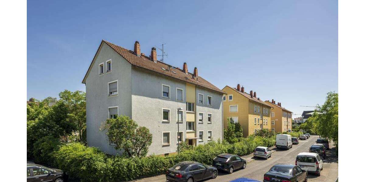 Etagenwohnung Neustadt an der Weinstraße - 3 Zimmer, 95 m&sup2;, 859&euro; | Angebot:25768676