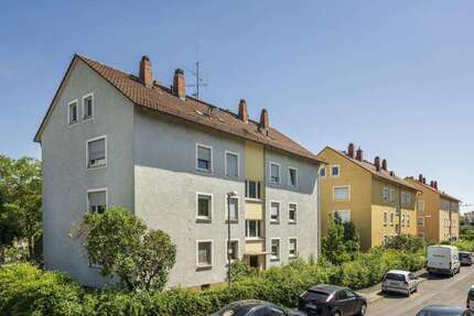 Wohnung Neustadt an der Weinstraße - 3 Zimmer, 95 m&sup2;, 859&euro; | Angebot:25768676