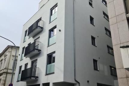 Moderne 2-Zimmer-Wohnung mit Balkon, Aufzug & Fußbodenheizung – Stadtmitte Worms 2 zimmer