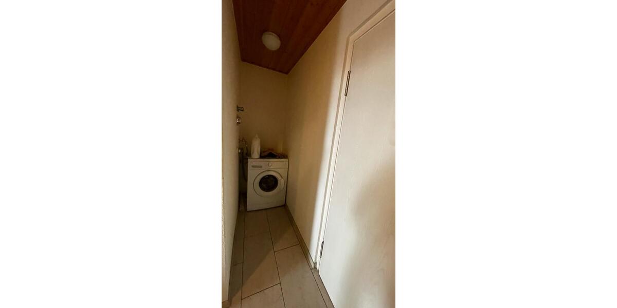 Etagenwohnung Sennfeld - 1 Zimmer, 33 m&sup2;, 400&euro; | Angebot:25639216