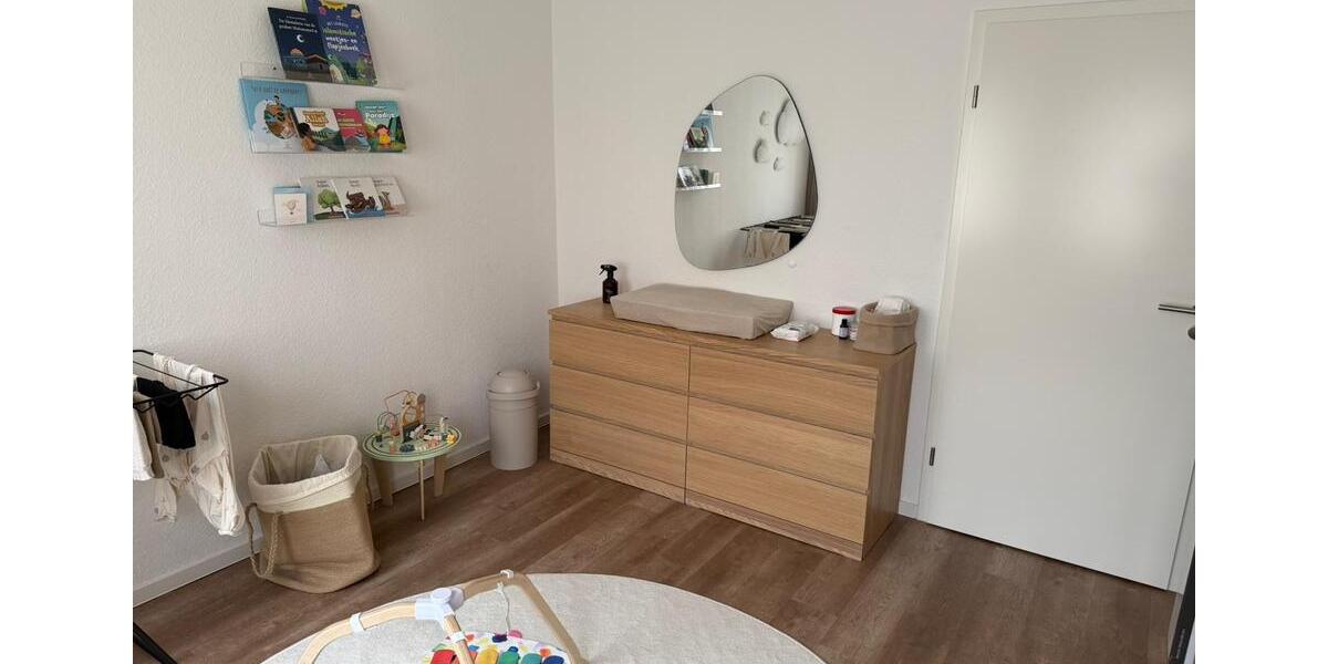 Etagenwohnung Ochtrup - 4 Zimmer, 116 m&sup2;, 1.250&euro; | Angebot:26399843