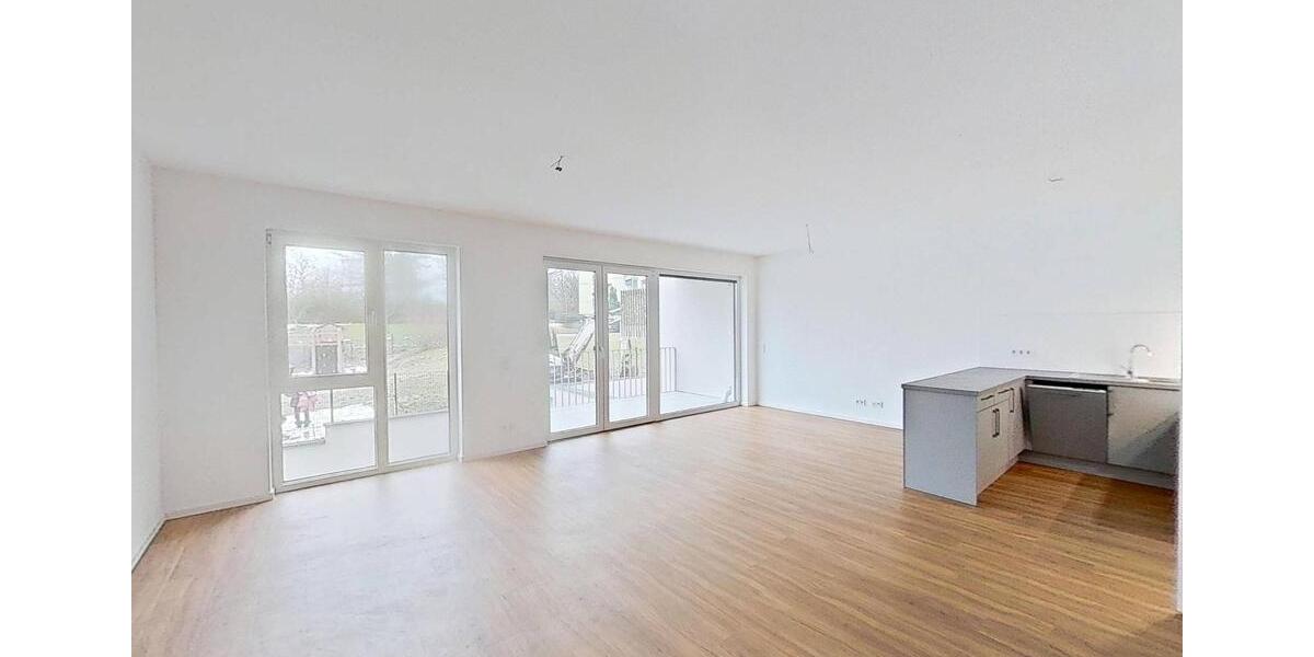 Etagenwohnung Friedrichsdorf - 4 Zimmer, 104 m&sup2;, 1.585&euro; | Angebot:24888474