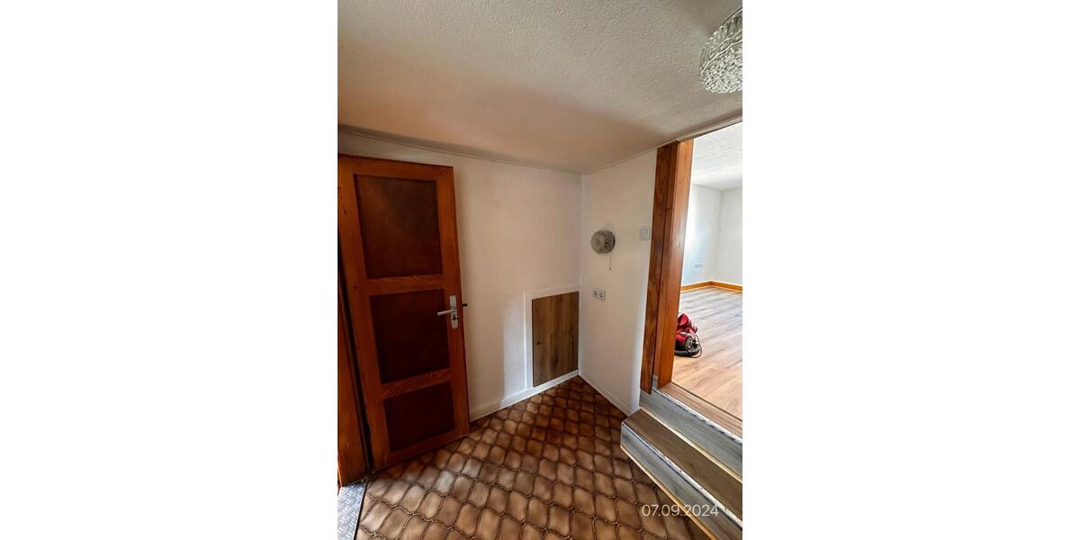 Doppelhaushälfte Laubach - 5 Zimmer, 95 m&sup2;, 750&euro; | Angebot:24397109