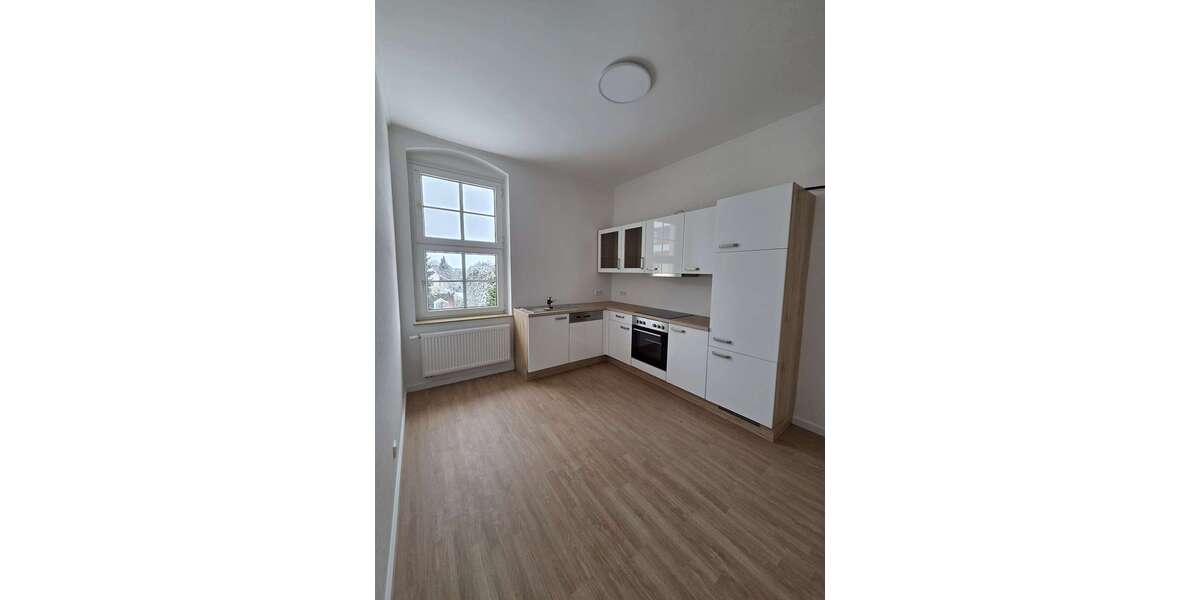 Etagenwohnung Klein Wanzleben Klein Rodensleben - 2 Zimmer, 58 m&sup2;, 500&euro; | Angebot:23794868
