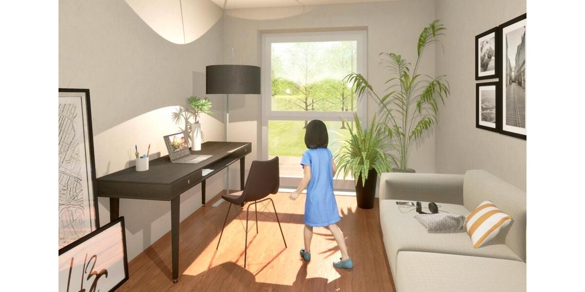 Einfamilienhaus Bawinkel - 5 Zimmer, 130 m&sup2;, 1.200&euro; | Angebot:26003382