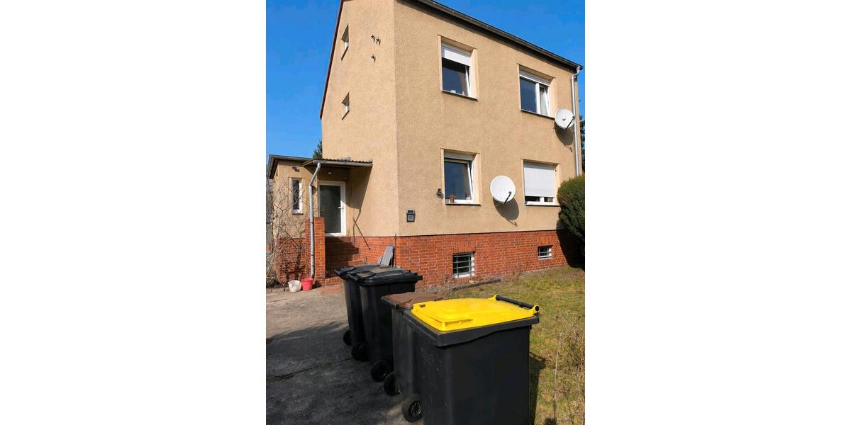 Etagenwohnung Berlin Treptow-Köpenick - 1 Zimmer, 16 m&sup2;, 950&euro; | Angebot:26580002