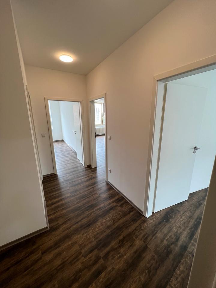 3-Zimmer Wohnung in Hamm 59065 Innenstadt