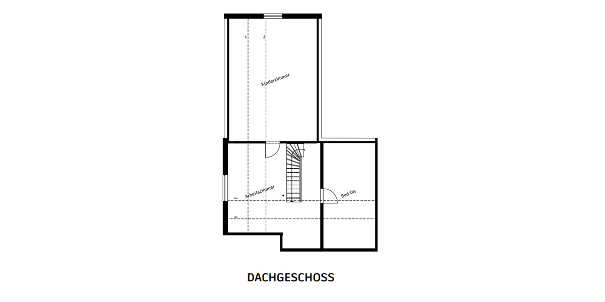 Doppelhaushälfte Baierbrunn - 5 Zimmer, 152 m&sup2;, 3.500&euro; | Angebot:23177429