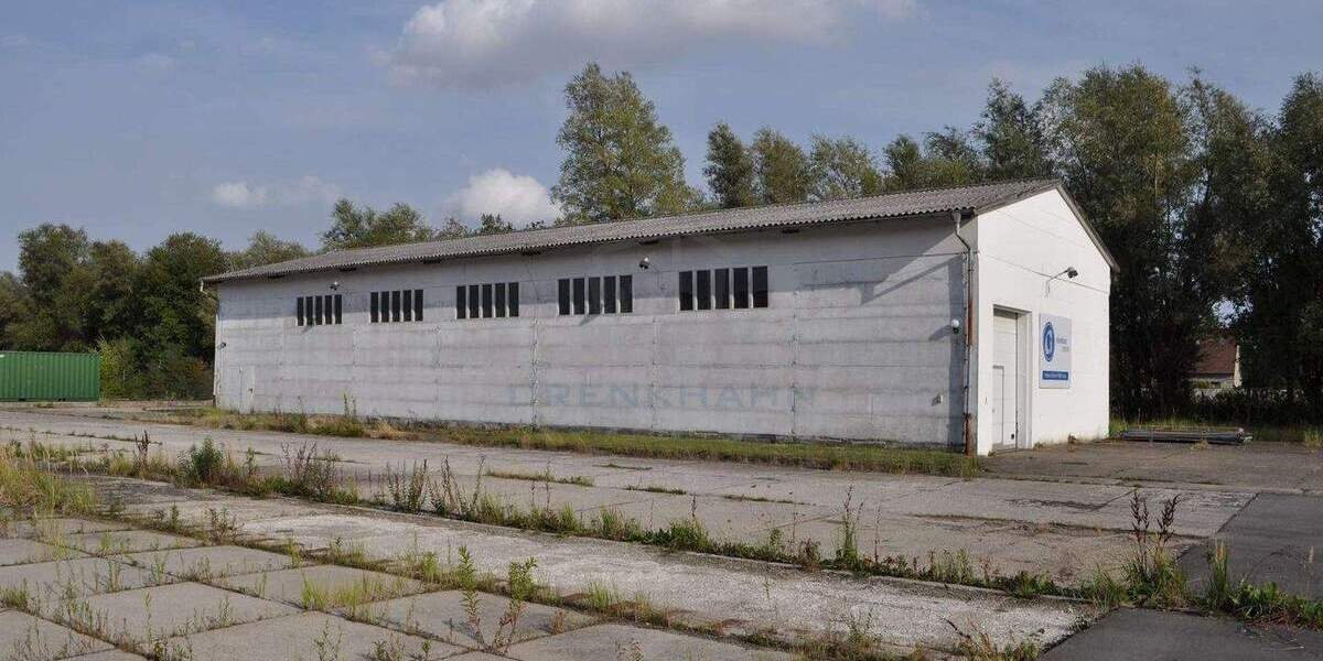 Gewerbeobjekt Rostock Brinckmansdorf - 2.965&euro; | Angebot:24028213