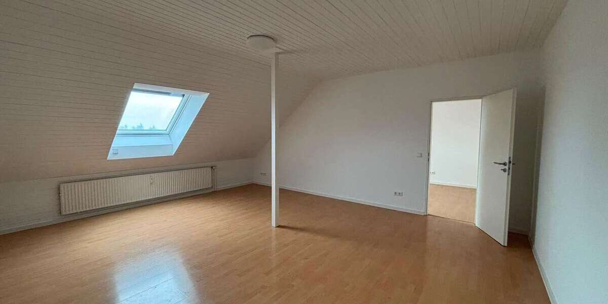 Etagenwohnung Mainz Lerchenberg - 2 Zimmer, 59 m&sup2;, 895&euro; | Angebot:27248891