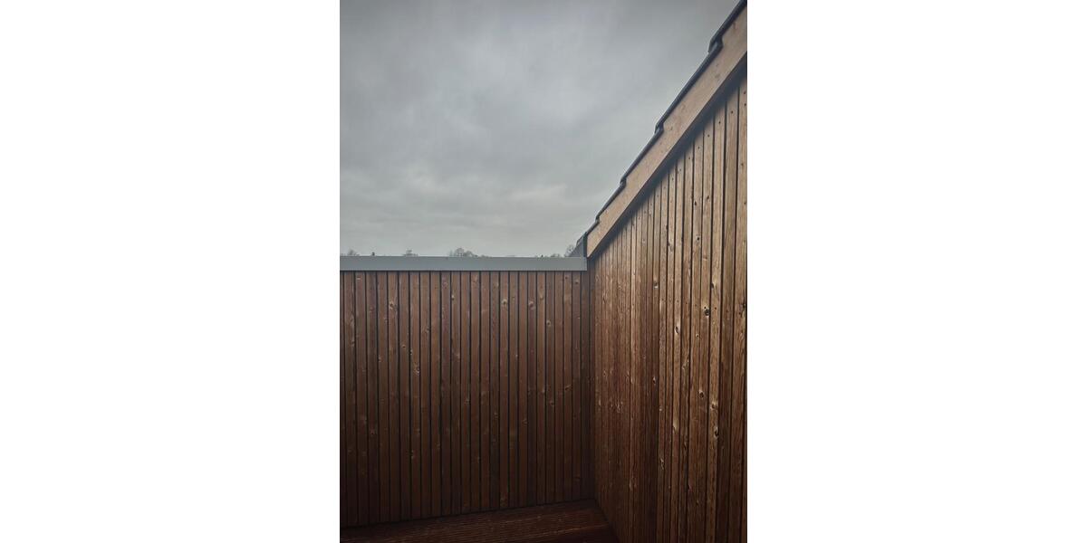 Dachgesoss Wohung in Twistringen 2 zimmer