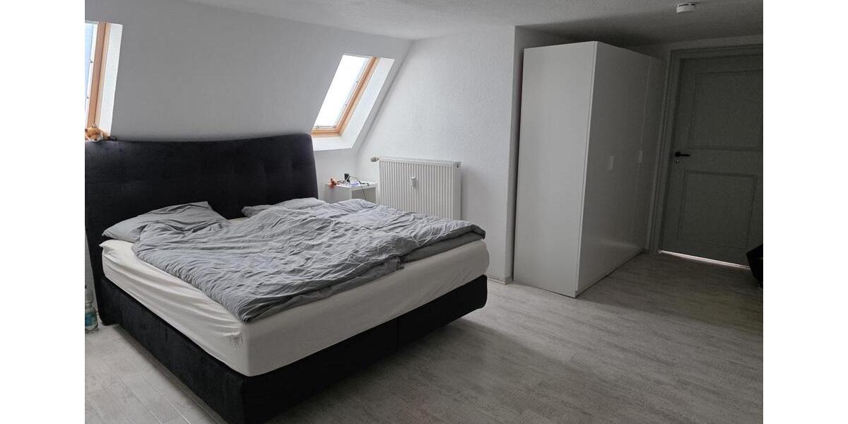 Etagenwohnung Bernburg (Saale) - 4 Zimmer, 145 m&sup2;, 1.150&euro; | Angebot:24678872