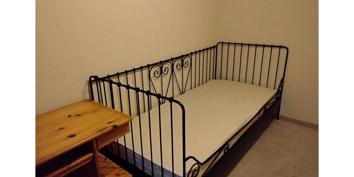 Wohnen auf Zeit Norderstedt - 1 Zimmer, 9 m&sup2;, 400&euro; | Angebot:25873495