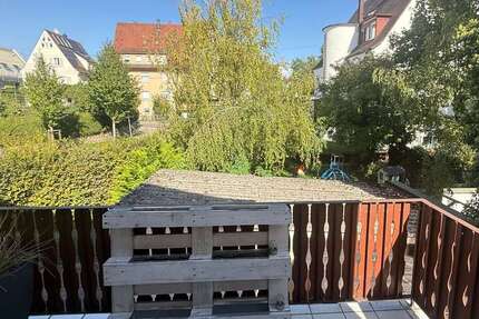 Wohnung Stuttgart Bad Cannstatt - 3 Zimmer, 76 m&sup2;, 850&euro; | Angebot:27349138