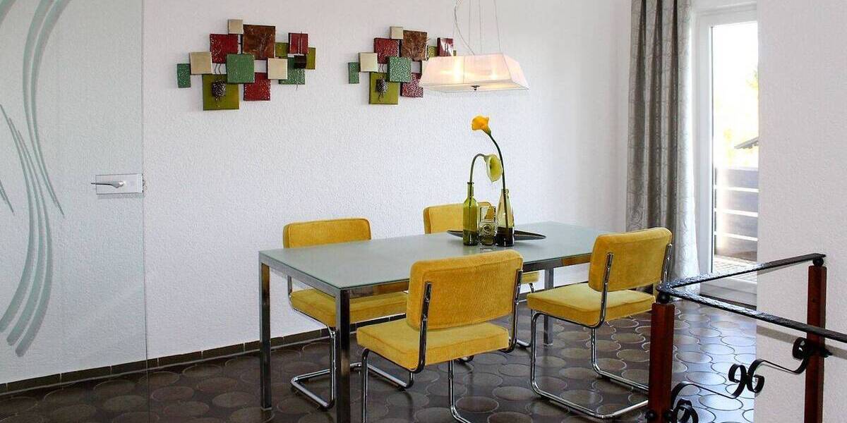 Mehrfamilienhaus, Wohnhaus Runkel Dehrn - 4 Zimmer, 111 m&sup2;, 1.079&euro; | Angebot:23983762