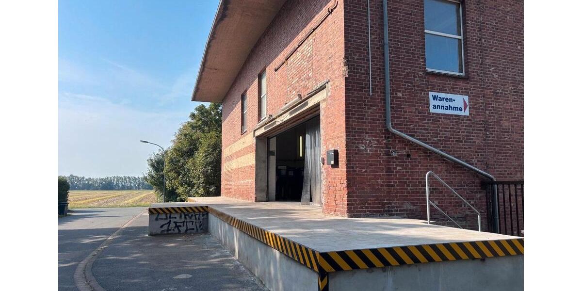 Gewerbeobjekt Egeln - 1.650&euro; | Angebot:25979872