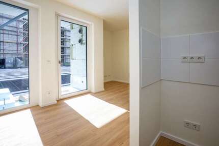 Wohnung zum Mieten in Berlin 599,13 € 47.93 m²