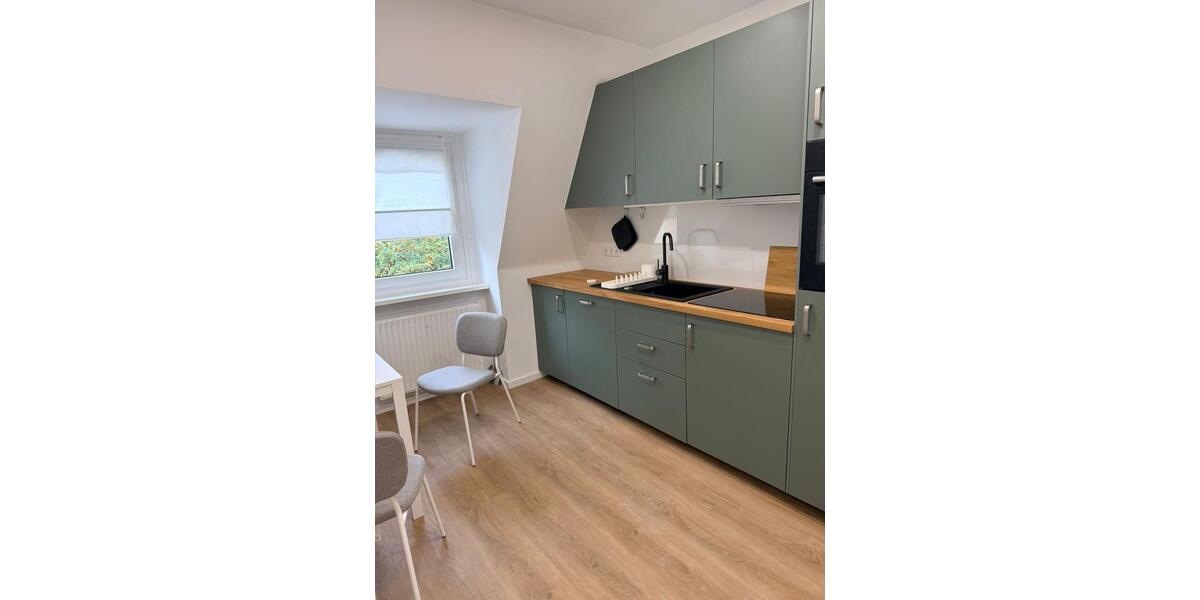 Wohnen auf Zeit Nürnberg Hasenbuck - 2 Zimmer, 60 m&sup2;, 600&euro; | Angebot:24534510
