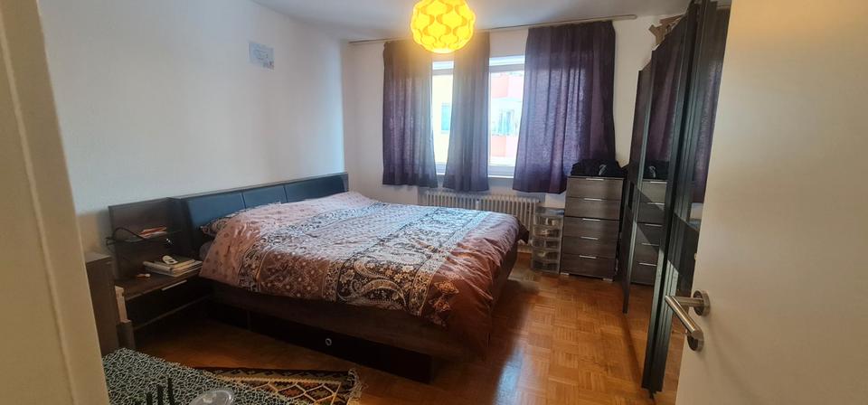 Etagenwohnung Kiel Schreventeich - 5 Zimmer, 120 m&sup2;, 1.500&euro; | Angebot:26402972
