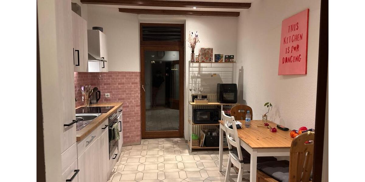 Zwischenmiete in Nippes (05.02-10.03) 3 zimmer