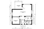 Bungalow Lüneburg - 3 Zimmer, 132 m&sup2;, 1.500&euro; | Angebot:26443404