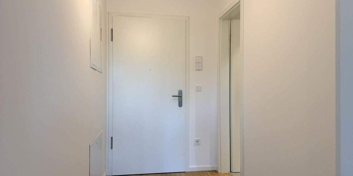 Etagenwohnung München Thalk.Obersendl.-Forsten-Fürstenr.-Solln - 2 Zimmer, 58 m&sup2;, 1.435&euro; | Angebot:25681018