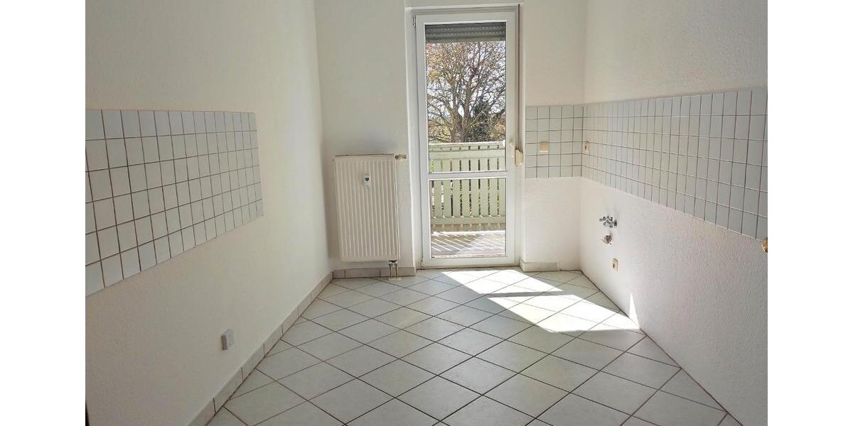 Etagenwohnung Altenburg - 3 Zimmer, 73 m&sup2;, 525&euro; | Angebot:26033018