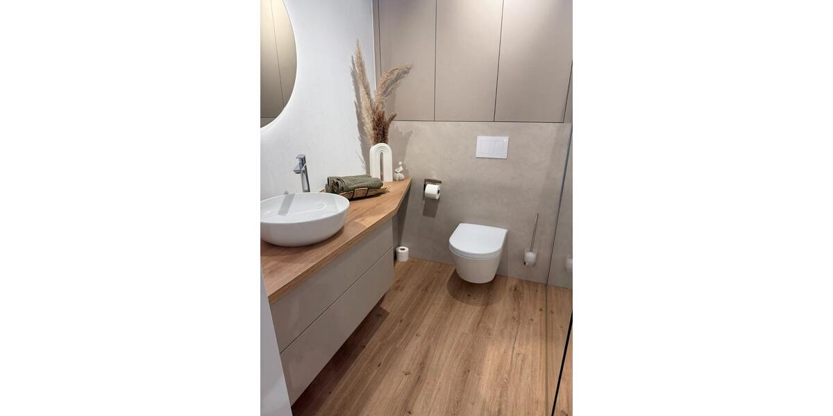 Erdgeschoßwohnung Eggenfelden - 2 Zimmer, 86 m&sup2;, 1.120&euro; | Angebot:26225223