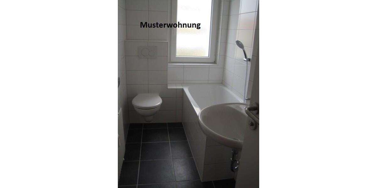 Etagenwohnung Offenburg Rammersweier - 3 Zimmer, 59 m&sup2;, 656&euro; | Angebot:25430704