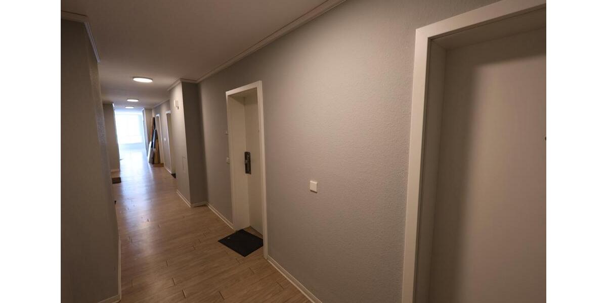 Etagenwohnung Bielefeld Heepen - 1 Zimmer, 26 m&sup2;, 560&euro; | Angebot:26516999