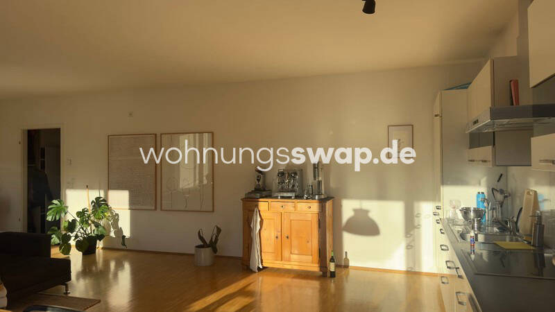 Etagenwohnung Berlin Kreuzberg - 3 Zimmer, 110 m&sup2;, 163&euro; | Angebot:26216290