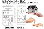 Doppelhaushälfte Antdorf - 8 Zimmer, 250 m&sup2;, 2.950&euro; | Angebot:25138617