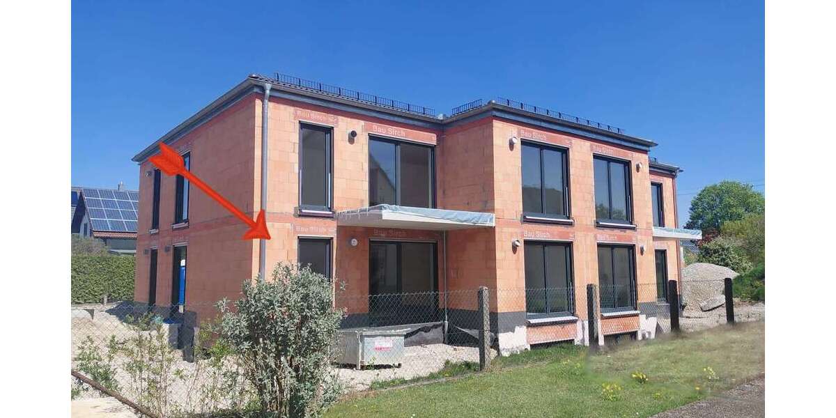 Etagenwohnung Graben - 5 Zimmer, 135 m&sup2;, 1.750&euro; | Angebot:26316302