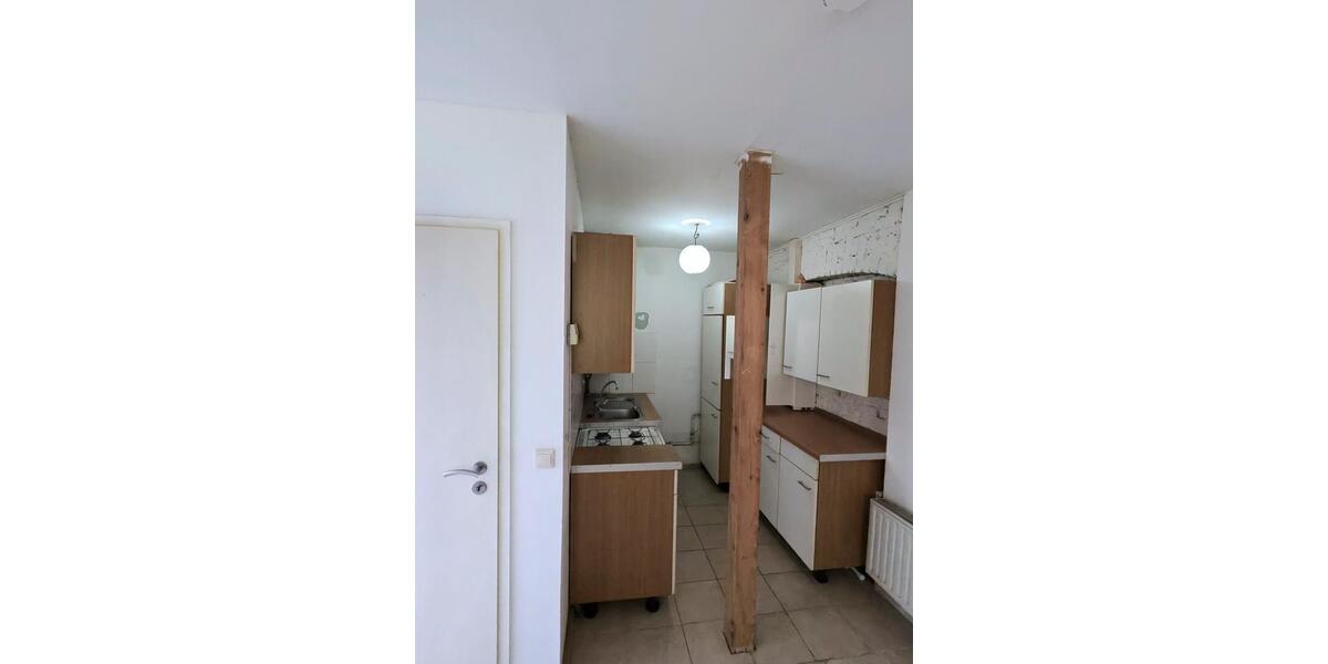 Erdgeschoßwohnung Berlin Mitte - 2 Zimmer, 42 m&sup2;, 725&euro; | Angebot:26327232