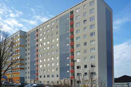 Wohnung Gera Lusan - 1 Zimmer, 34 m&sup2;, 227&euro; | Angebot:25390121