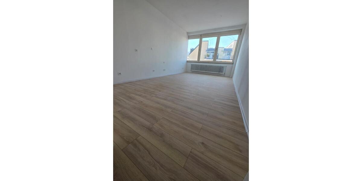 1-Zimmer Wohnung Appartement in Top-Lage – Lörrach Zentrum 1 zimmer