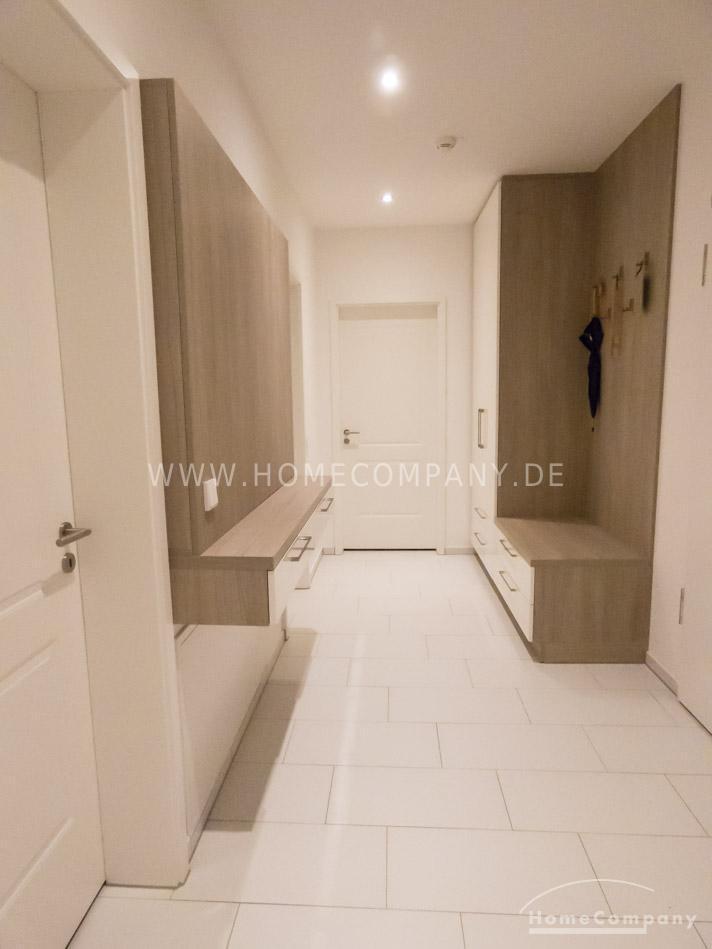 Möbliert Exclusives 3-Zimmer Apartment in Dresden-Altstadt Nähe Frauenkirche zimmer