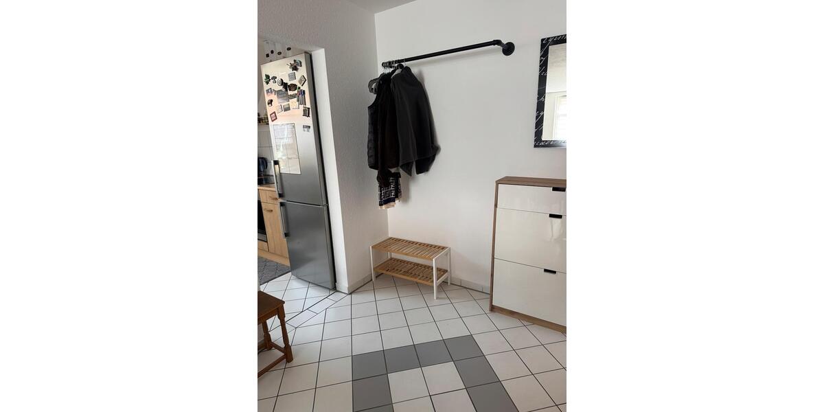 Maisonettenwohnung Tuttlingen - 2.5 Zimmer, 59 m&sup2;, 930&euro; | Angebot:26692445