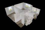 Etagenwohnung Rendsburg - 2 Zimmer, 46 m&sup2;, 479&euro; | Angebot:26825912